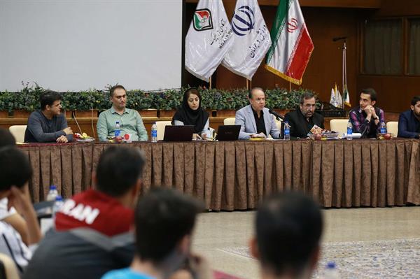 پزشکی کاروان آرژانتین1