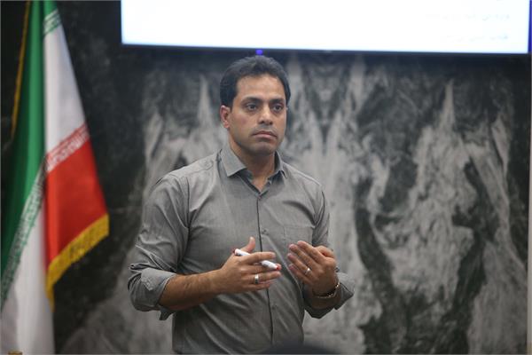 کارگاه روان‌شناسی مهارت های مقابله با استرس و فشارهای روانی در ورزش (16 آبان 1403) 8