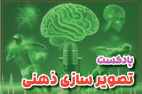 تصویر سازی ذهنی