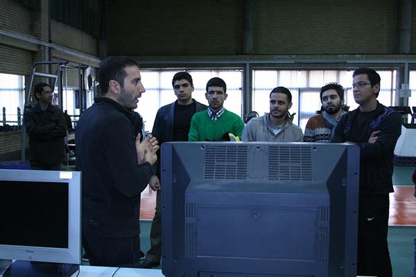 بازدید دانشگاه سماء8