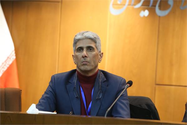 پنجمین سمینار بین المللی پیشگیری از آسیب ها و بیماری های ورزشی (17 بهمن 1403) 61