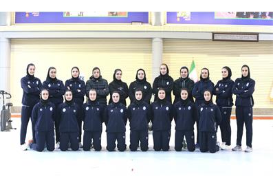 به منظور حضور در بازی های آسیایی آیچی-ناگویا 2026؛ دومین گروه از اعضای تیم ملی کبدی بانوان تست دادند