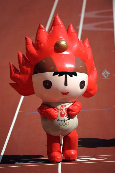 دومیدانی المپیک 2008 پکن، عکس: استاد علی کاوه  3