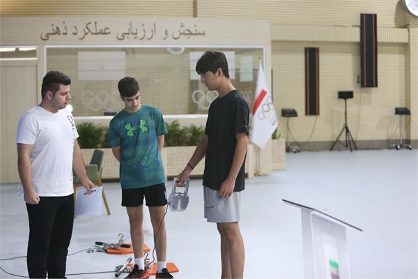 تنیس روی میز جوانان 17 شهریور 6