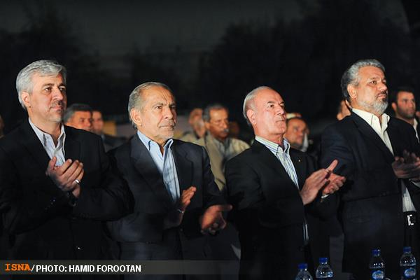 مراسم بدرقه