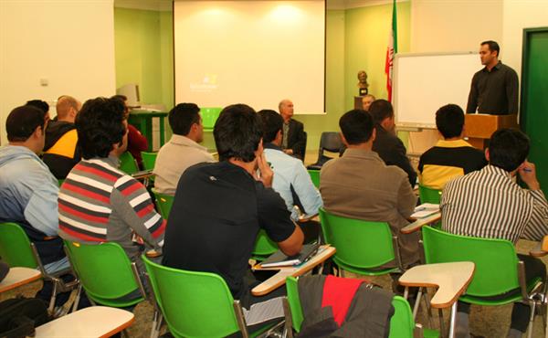 دوره تربیت مربی بدنساز