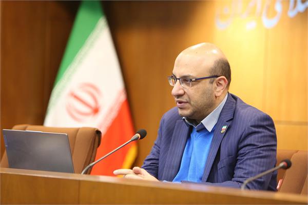 دوره مدیریت ورزشی "المپیک سولیداریتی" ویژه مدیران ورزشی وزارت علوم، تحقیقات و فناوری (15 تا 18 آذر 1404) 33