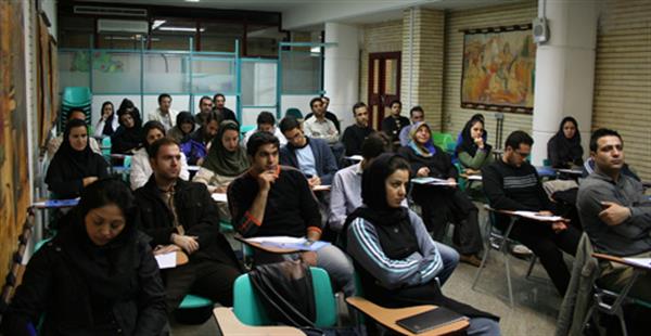 دوره عالی بدنسازی  2