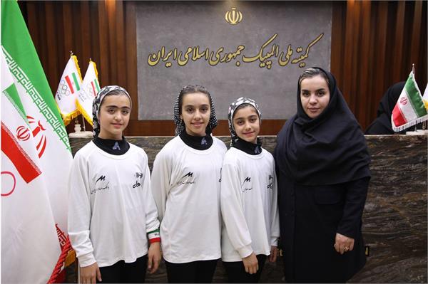 جشنواره استعدادیابی فدراسیون وزنه برداری (30 آبان تا 3 آذر 1403) 23