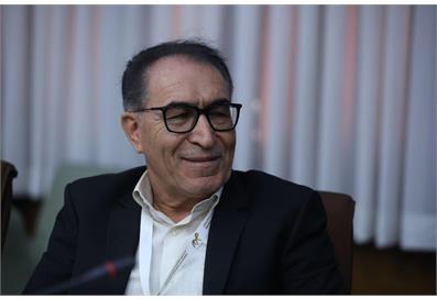 محمود حیدری برای چهار سال رئیس فدراسیون سوارکاری شد