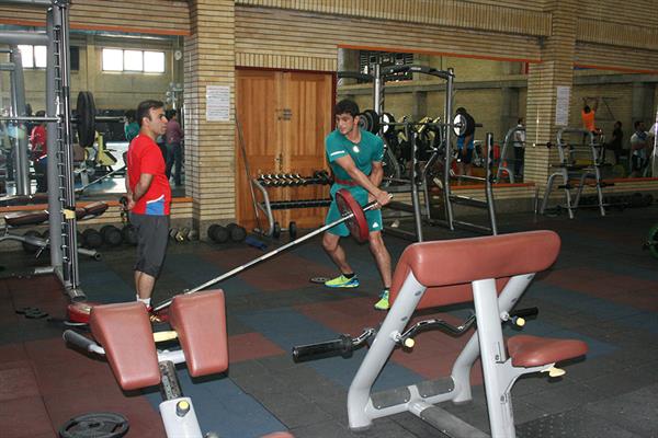 بازدید سجادی کشتی 4