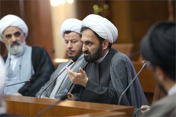 مراسم اختتامیه دوره مدیریت ورزشی المپیک سولیداریتی ویژه مسئولین فرهنگی فدراسیون های ورزشی (13 خرداد 1404) 13