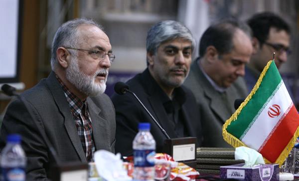 نشست پایان سال 92