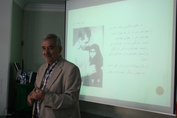 جلسه سرپرستان، مربیان و ورزشکاران اعزامی به اینچئون