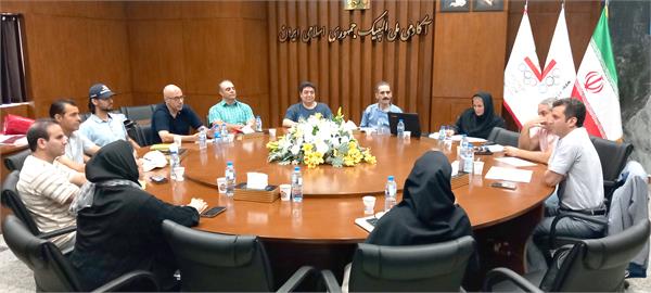 دوره تربیت مدرس گلف، مینی‌گلف،  29 تیر وودبال و کروکت 18