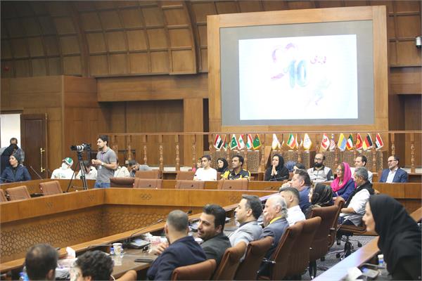 مراسم پویش موسسه خیریه محمد حسین رضوی (29 مهرماه 1403) 21