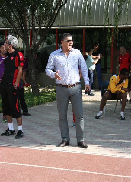 پرسپولیس