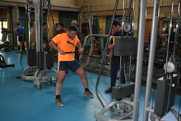 بازدید سجادی کشتی 3