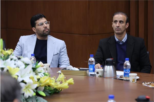 شانزدهمین جلسه کمیسیون آموزش و پژوهش کمیته ملی المپیک (21 آبان 1403) 7