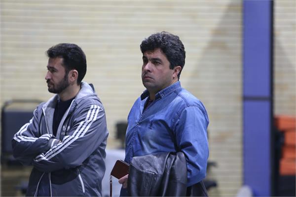 بازدید اعضای هیأت علمی دانشگاه امام حسین (ع) از آکادمی ملی المپیک (19 اسفند 1403) 11