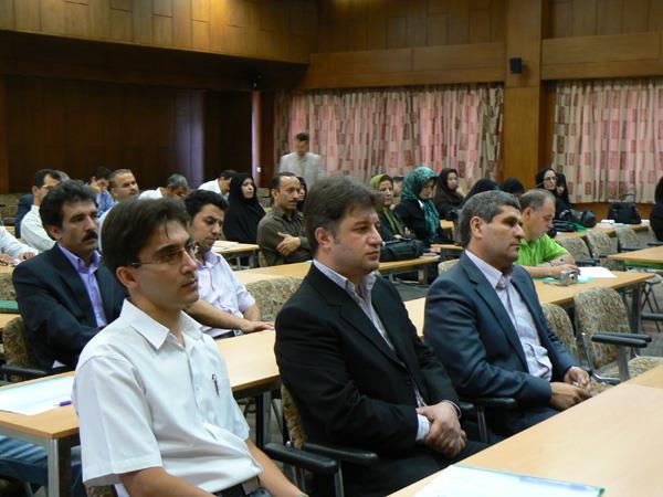 همایش زانو 2