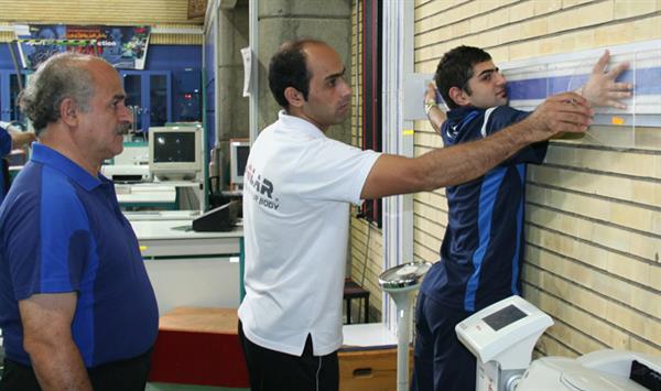 تنیس روی میز