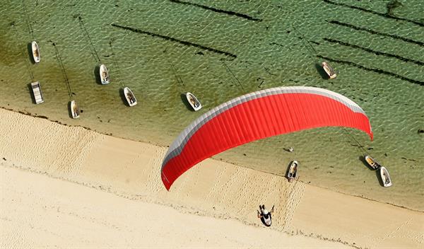 بازی های آسیایی ورزش های ساحلی، بالی - اندونزی 17