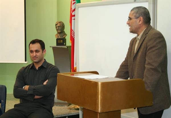 آکادمی ملی المپیک و پارالمپیک مربی بدنساز تربیت می کند