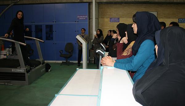 بازدید دانشگاه پیام نور6