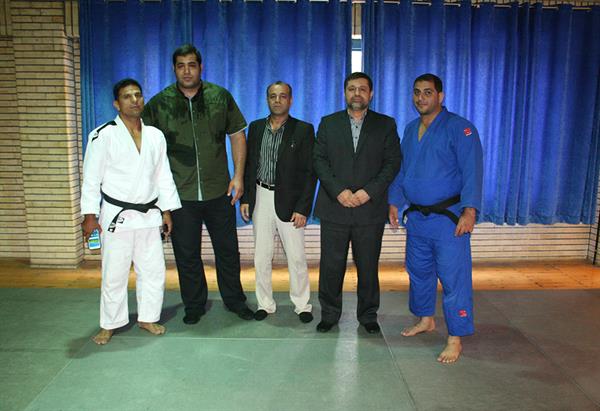 بازدید سجادی از جودو7