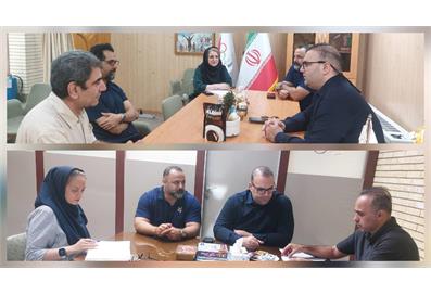 بازیهای آسیایی آیچی – ناگویا :  عملکرد جسمی و ذهنی ملی پوشان وزنه بردرای زیر ذره بین کارشناسان آکادمی ملی المپیک