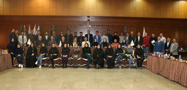 نشست مشترک1