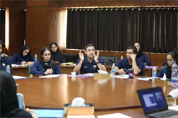 کارگاه انتقال شغلی ورزشکاران (Athlete Career Transition Workshop) 14 و 15 مهر 1404 11