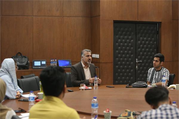 دوره آموزشی مهارت‌های مشاوره مبتنی بر درمان‌شناختی رفتاری (CBT) در ورزش 10