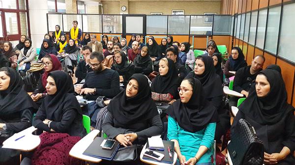 همایش کودکی2