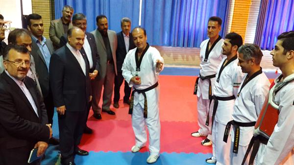 بازدید وزیر4