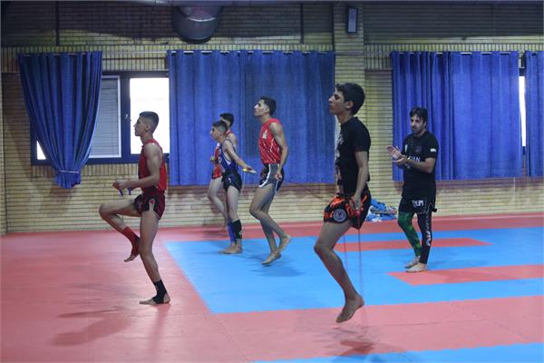 اردوی آماده سازی تیم ملی موی تای جوانان (7 تا 21 شهریور 1404) 42