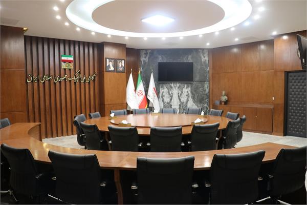 سالن آموزشی شهید فریدون عباسی