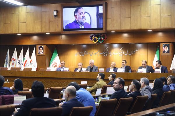 مجمع انتخاباتی فدراسیون بولینگ و بیلیارد (30 آبان 1403)  13