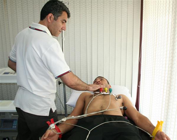 معاینات پزشکی 23