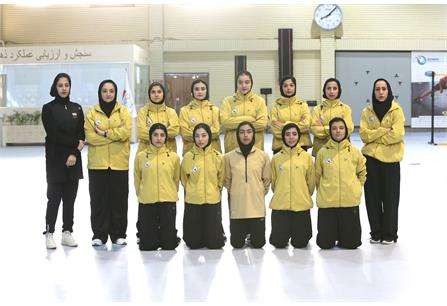 با هدف حضور در مسابقات جهانی و بازی های آسیایی آیچی-ناگویا 2026؛ ...