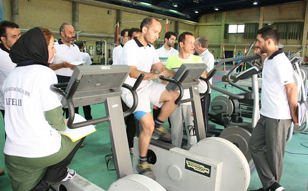 دوره مربیگری اسکواش3