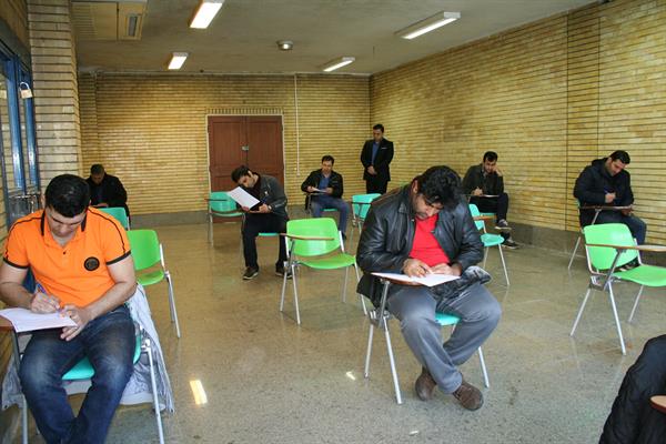 داوران کشتی3