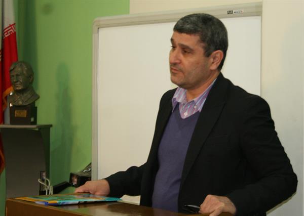 دوره تربیت بدنساز