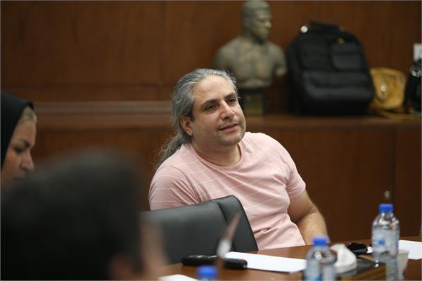 دوره تربیت مدرس گلف، مینی‌گلف،  29 تیر وودبال و کروکت 14