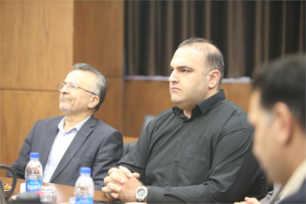 چهل و یکمین نشست هیأت اجرایی کمیته ملی المپیک (17 مهرماه 1403) 2