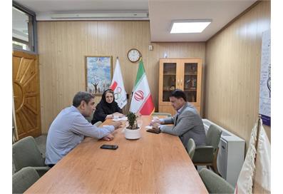 بازی های آسیایی آیچی-ناگویا ۲۰۲۶؛ آمادگی ذهنی ملی‌پوشان تنیس بررسی شد