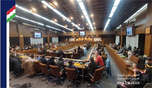 سومین همایش پزشکی ورزشی بیماری های خاص و پیوند اعضاء (24 آذر 1403)