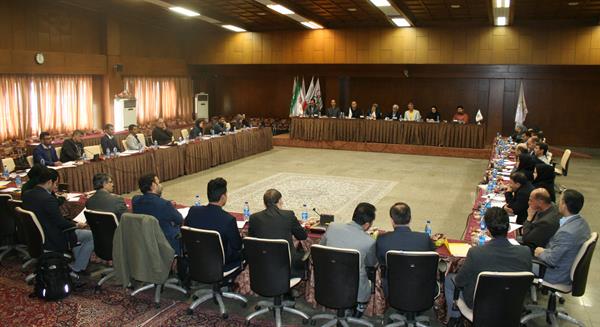 نشست مشترک11