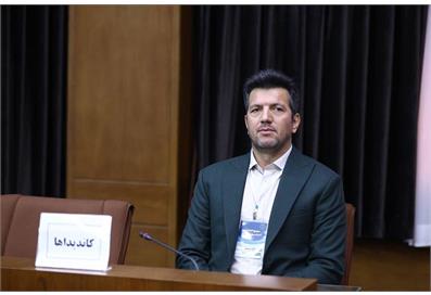 محسن شادی رئیس فدراسیون روئینگ شد